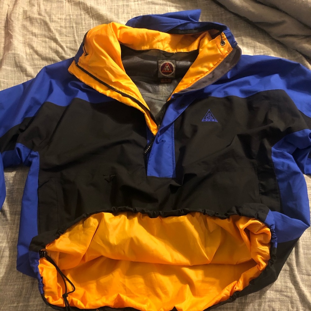 Nike ACG windbreaker